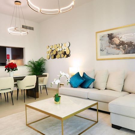 Elegant Apartment With Direct Access To Dubai Mall Ngoại thất bức ảnh