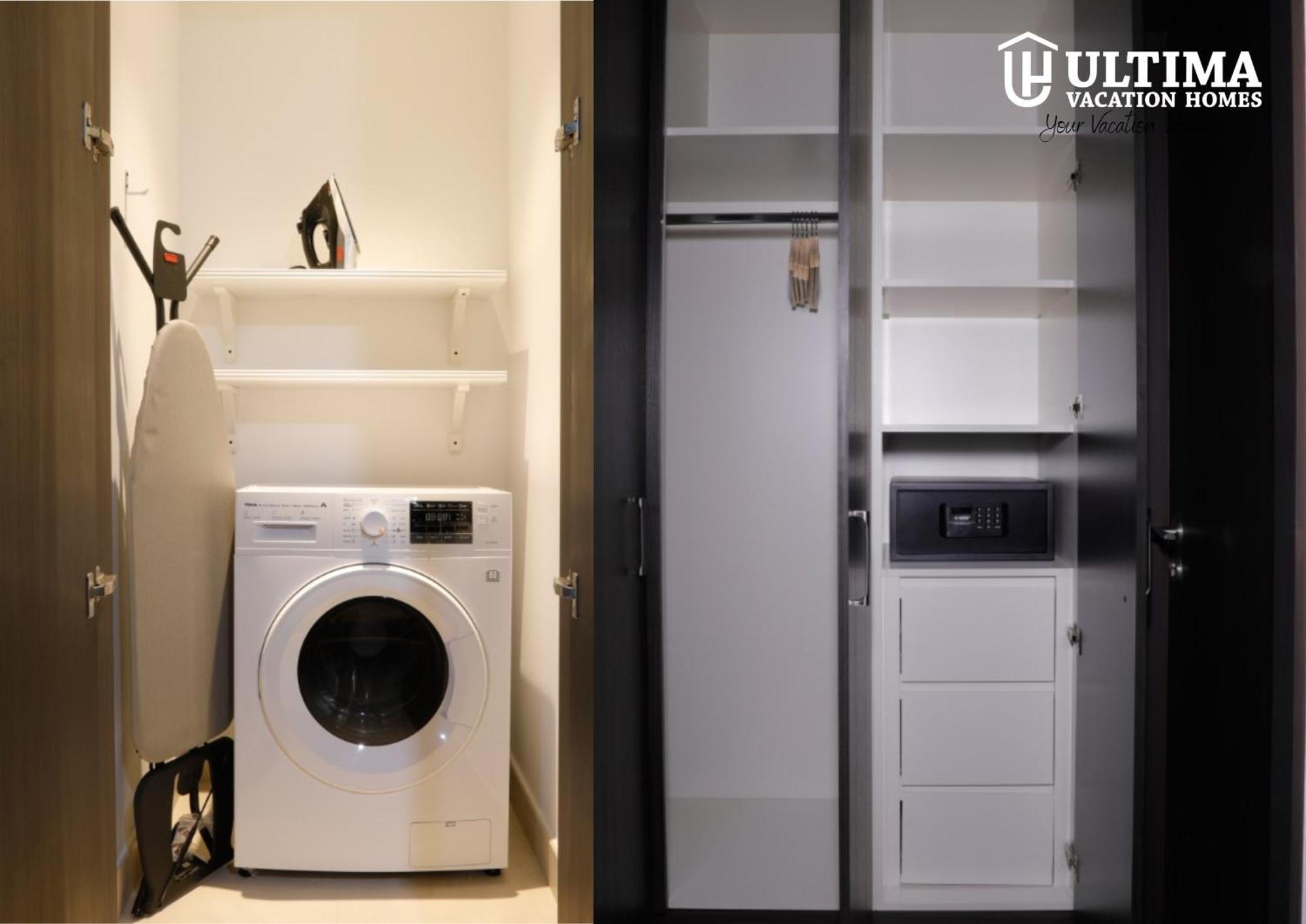 Elegant Apartment With Direct Access To Dubai Mall Ngoại thất bức ảnh