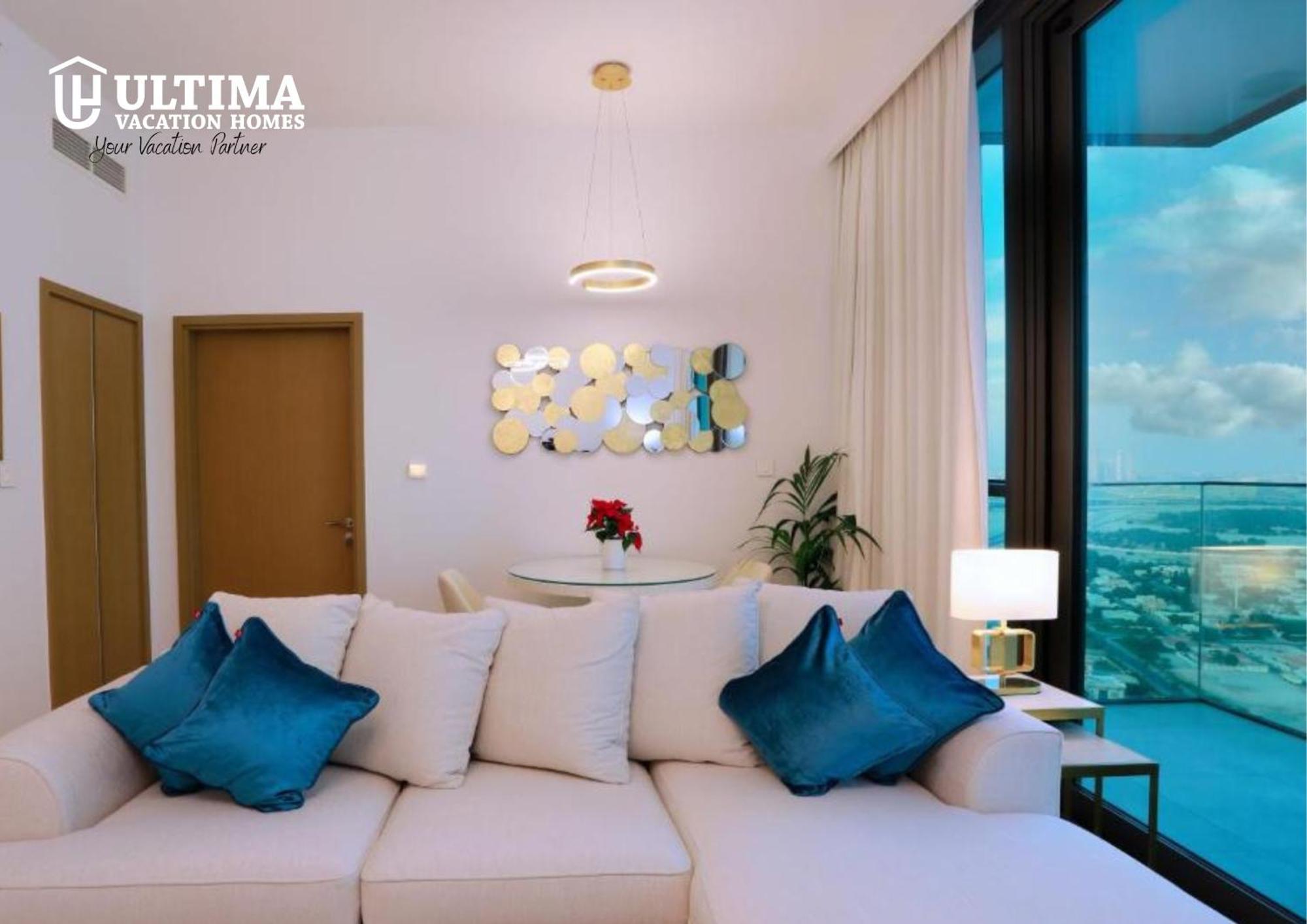 Elegant Apartment With Direct Access To Dubai Mall Ngoại thất bức ảnh