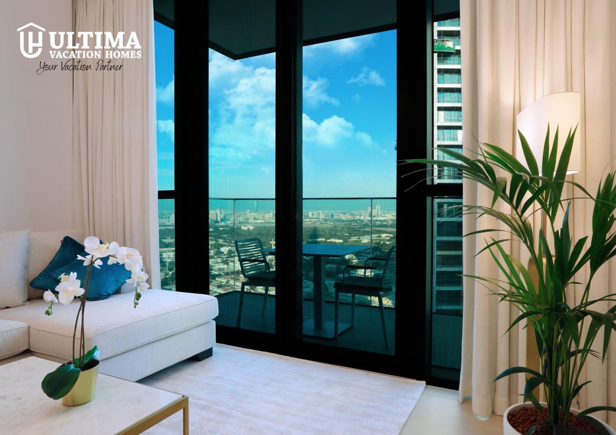 Elegant Apartment With Direct Access To Dubai Mall Ngoại thất bức ảnh